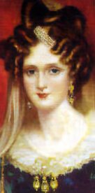 Queen Adelaide