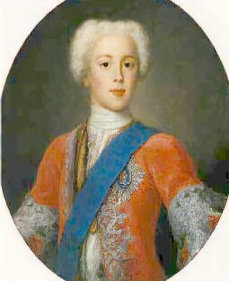 Bonnie Prince Charlie