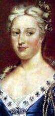 Caroline of Anspach