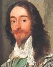 Charles I