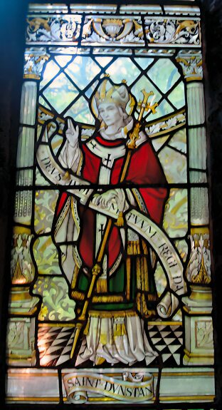 St. Dunstan