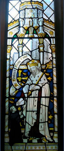 Edward the Confessor