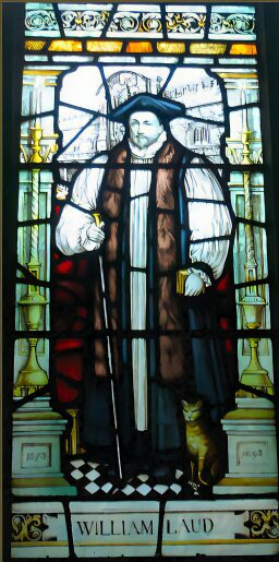 William Laud