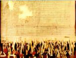 The Declaration of Arbroath