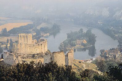 Chateau Gaillard