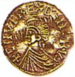 King Canute