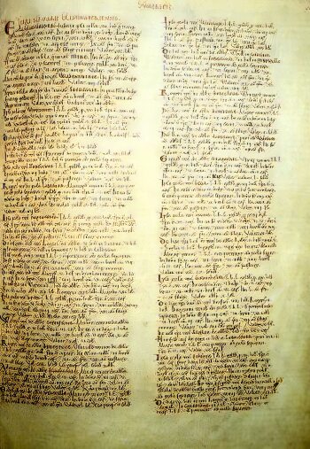 Domesday Book