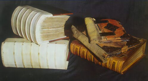 Domesday Book