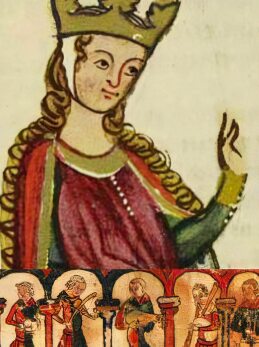 Eleanor of Aquitaine