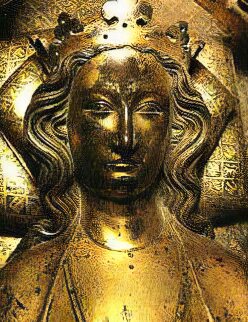 Eleanor of Castille