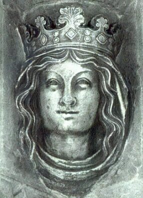 Eleanor of Provence