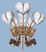 Prince of Wales Feathers