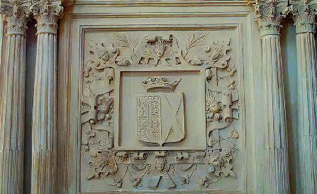 Tomb of Richard Duke of York