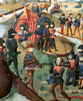 Henry III