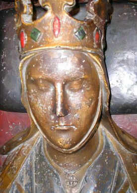 Isabella of Angouleme