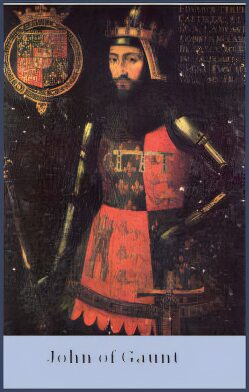 John of Gaunt
