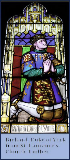 Richard Duke of York