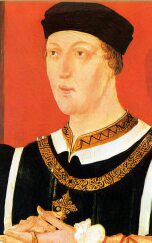 King Henry VI