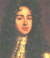 James Scott, Duke of Monmouth