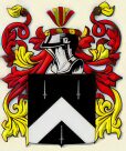 Balliol arms