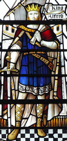 Alfred the Great