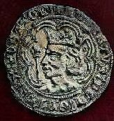 Coin of Robert II