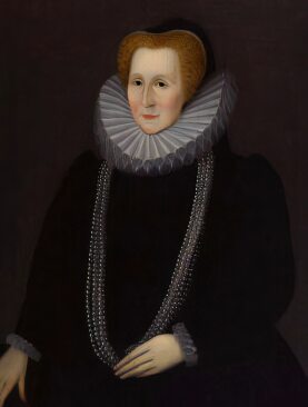 Bess of Hardwick