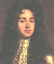 James Duke of Monmouth