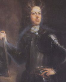 John Churchill, Duke of Marlborough