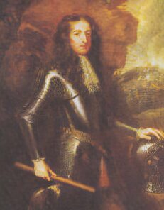 William III 