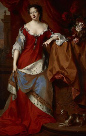 Queen Anne