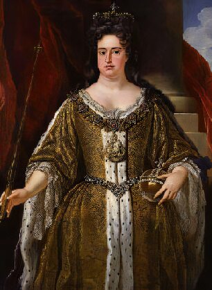 Queen Anne
