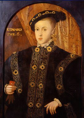 Edward VI