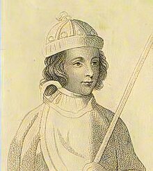 Edward, Prince of Wales