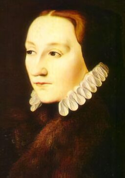 Frances Brandon, Duchess of Suffolk