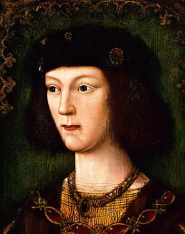 Henry VIII