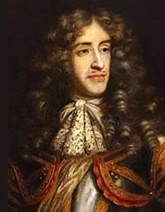 James II