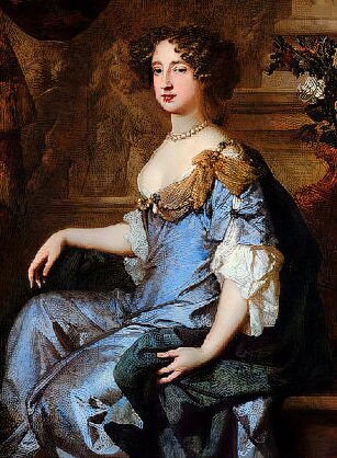 Mary II