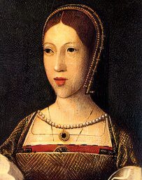 Margaret Tudor