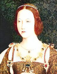 Mary Tudor
