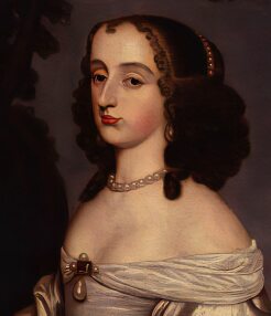 Mary Stuart, Princess of Orange