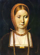 Catherine of Aragon