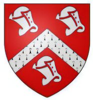 Tudor Coat of Arms