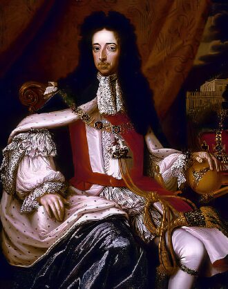 William III