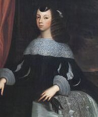 Catherine of Braganza