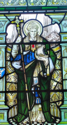 anselm