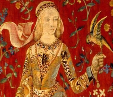Blanche of Lancaster