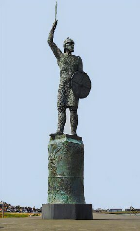 Battle of  Maldon