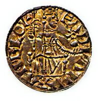Coin of Edward the Confessor