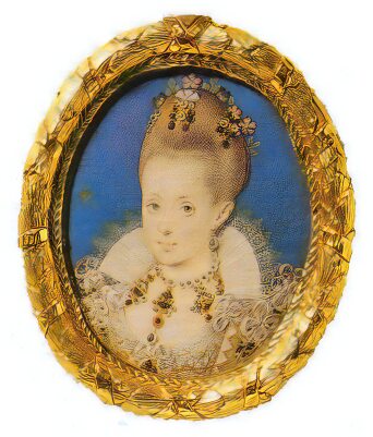 Elizabeth Stuart, Queen of Bohemia